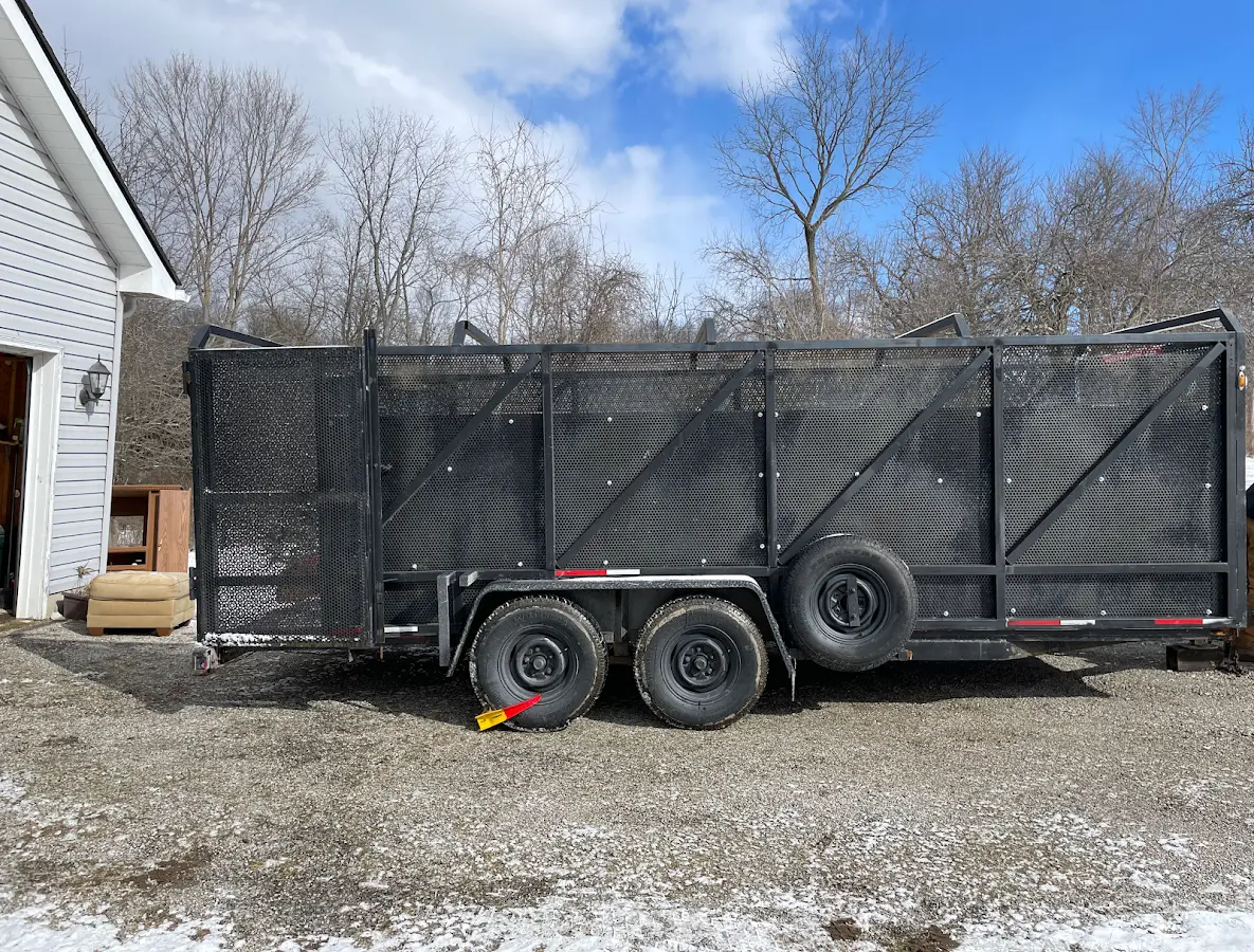 Dumpster Rental services in Secaucus, NJ